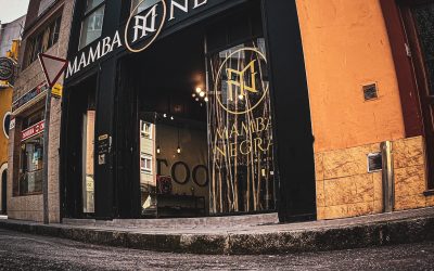 Mejores Tatuadores Cerca de Mí: Cómo Encontrar al Artista Perfecto