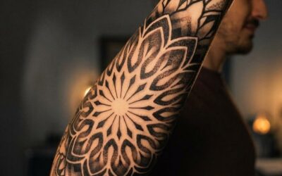 ¿Cuánto duele hacerse un tatuaje? Guía completa por zonas